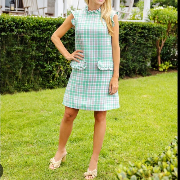 The Beaufort Bonnet Company Dresses & Skirts - Womens size Small “The Beaufort Bonnet Company”